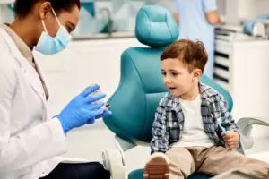 The History Of Pediatric Dentistry